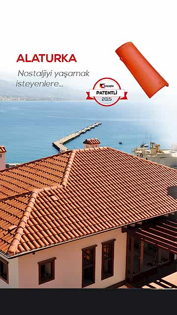 Kayseri Çatı