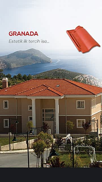 Kayseri Çatı